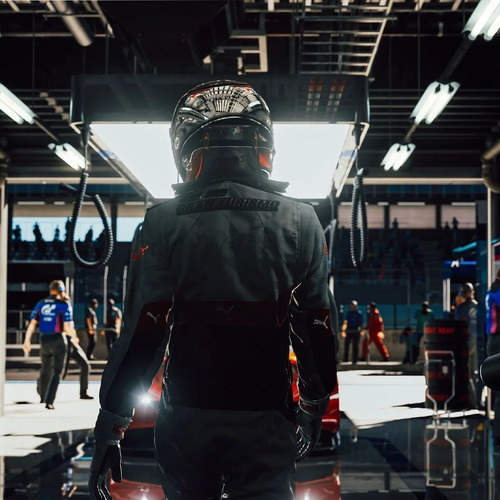 Imagen 2 de 8 de Gran Turismo 7 Ps4 Fisico Nuevo Sellado Original Playking
