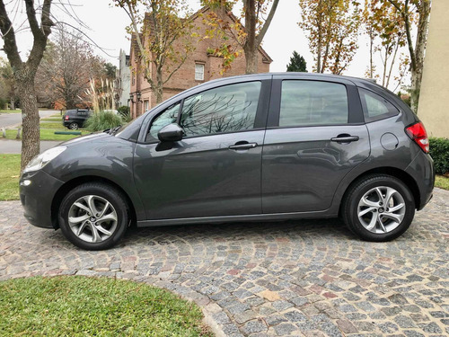 Imagen 9 de 21 de Citroën C3 2014 1.5 Tendance Pack Secure - Unico Dueño