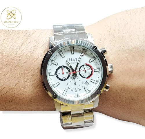 Relojes feraud son buenos clearance