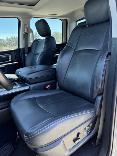 RAM 1500 5.7 Laramie Atx V8