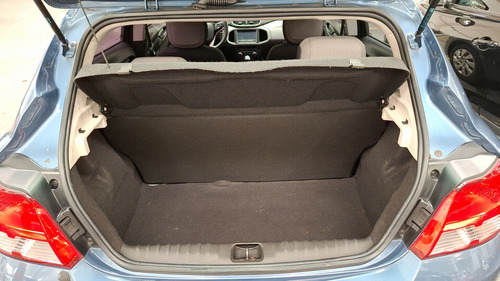Chevrolet Onix 1.4 Ltz