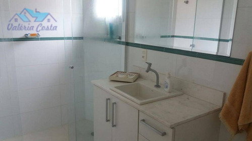 Imagem 30 de 30 de Casa À Venda, 200 M² Por R$ 1.200.000,00 - Brooklin - São Paulo/sp - Ca0050