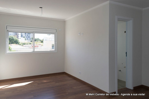 Imagem 23 de 30 de Apartamento Com 3 Dormitórios À Venda Com 205.51m² Por R$ 869.000,00 No Bairro Centro - Curitiba / Pr - M2sf-spr3