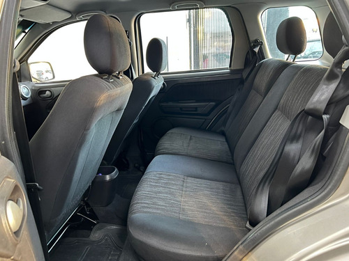 Imagem 7 de 7 de Ecosport Xlt 2.0
