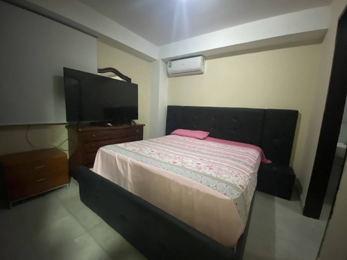 Imagen 2 de 17 de Yasmin Roa En Venta Apartamento En Naguanagua En Residencia Morichal Cod 13812