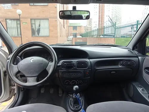 Renault Megane 1.4l