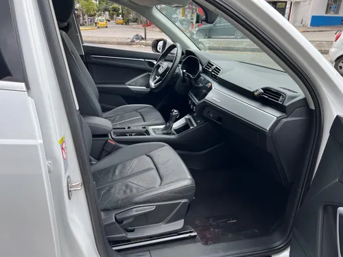 Audi Q3 Ambition