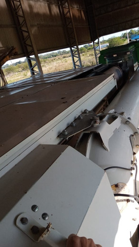 At. Revendedores Cosechad. Claas Lexion 460 Con Gomas Nuevas