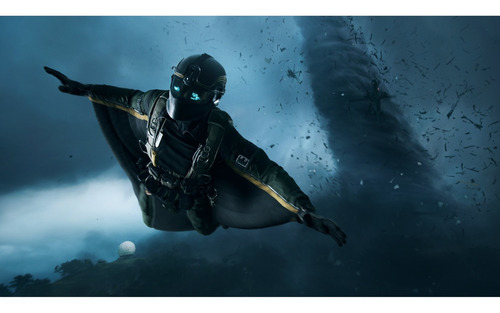 Imagen 4 de 9 de Battlefield 2042 Ps5 Formato Fisico Original