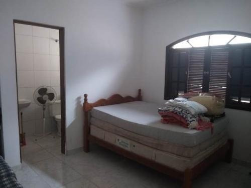 Casa À Venda No Balneário Tupy - Itanhaém 7395 | Sanm