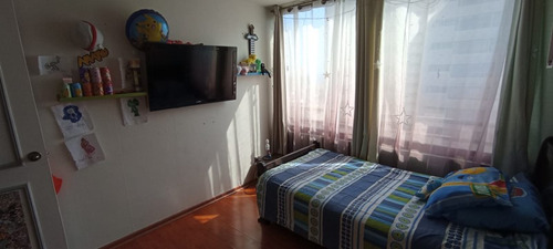 ¡antofagasta: Amplio Depto. De 3d Y 2b!