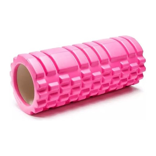 Foam Roller (hollow) High Density Deep Tissue Massager ...