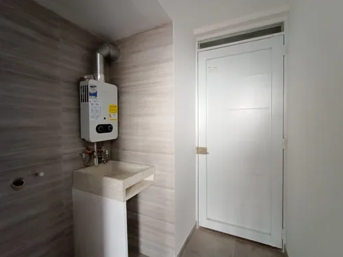 Apartamento En Arriendo En Tintalá. Cod A1087167