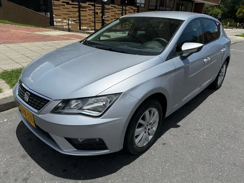 Seat Leon 1.6 Reference