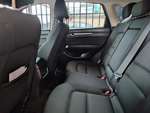Mazda CX-5 2.0 Touring At