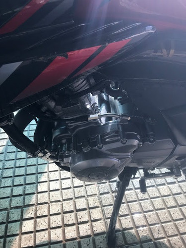Suzuki Inazuma Gw 250