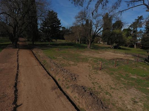 Imagen 8 de 20 de Venta Lote Del Viso