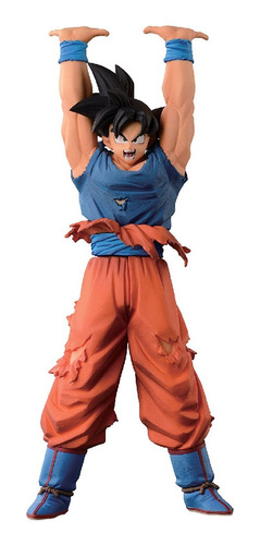 Goku Genkidama