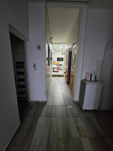 Ph En Venta 4 Amb Al Frente - Patio Y Terraza
