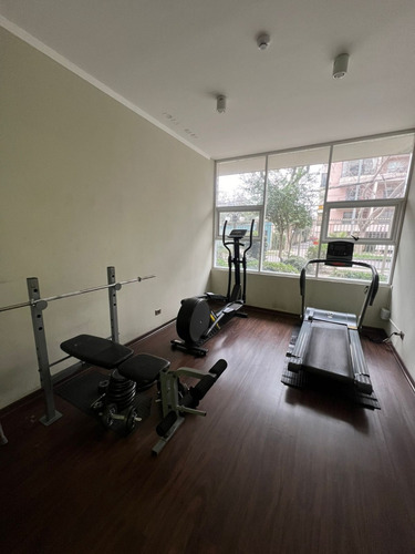 Departamento En Venta En Providencia