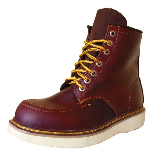 Botas de trabajo americanas new arrivals