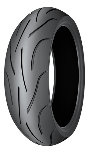 Llanta Trasero Moto Michelin Pilot Power 2ct  160/60zr17