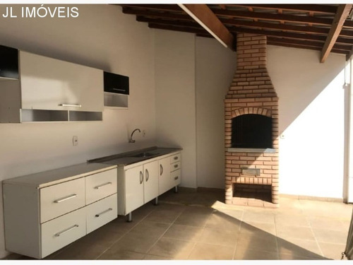 Imagem 20 de 22 de Casa - Ca00282 - 34596784