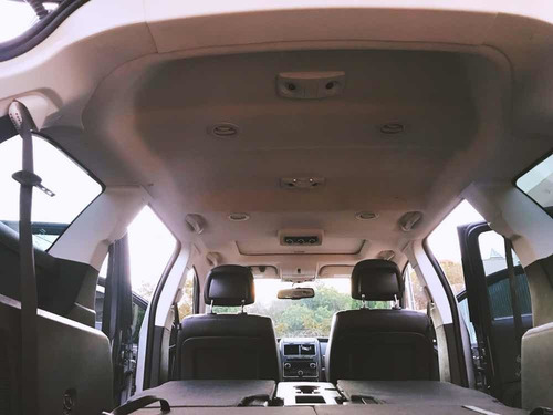 Dodge Journey 2010 2.7 R/t 5p
