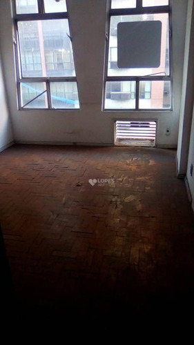 Imagem 1 de 6 de Sala À Venda, 34 M² Por R$ 200.000,00 - Centro - Niterói/rj - Sa1922