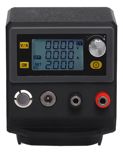 Regulador De Tensão Dc 80w Fonte De Alimentação Regulada Cnc