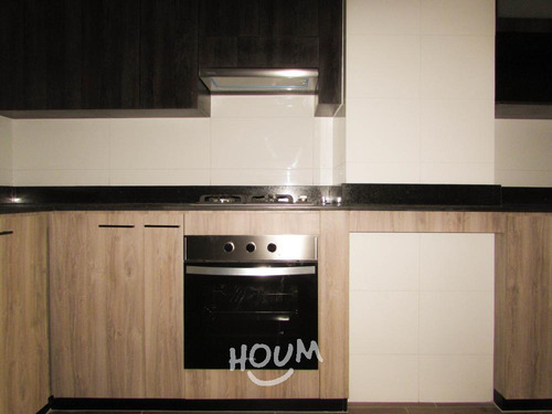 Departamento Avenida San Andrés Id: 88392