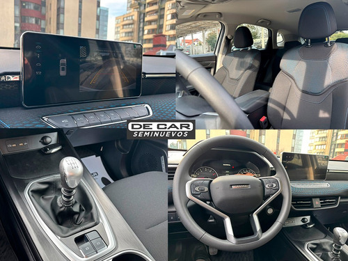 Haval Jolion 2025
