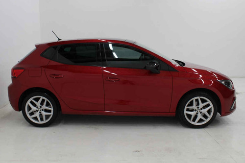 Imagen 6 de 15 de Seat Ibiza 2019 4 Cilindros