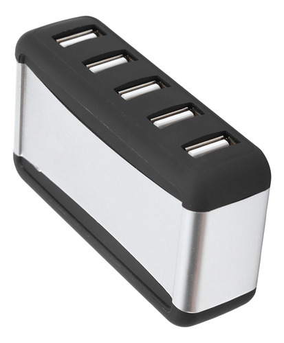 Fonte De Alimentação De Extensor De Alta Velocidade Usb De 7