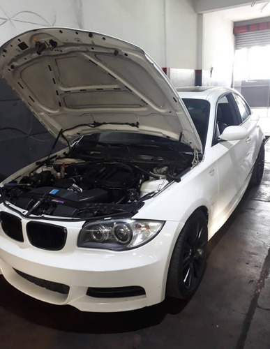 Taller Especializado Peugeot Citroën Zona Boulogne