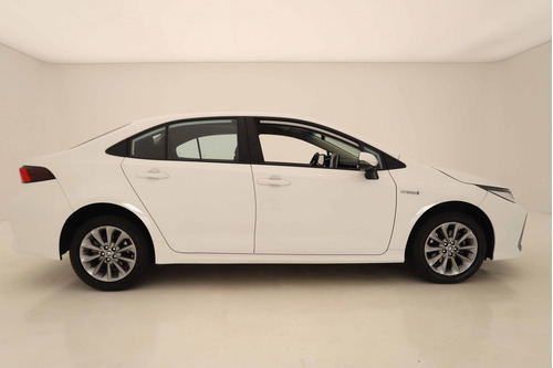 Toyota Corolla 1.8 Hev Xei Ecvt