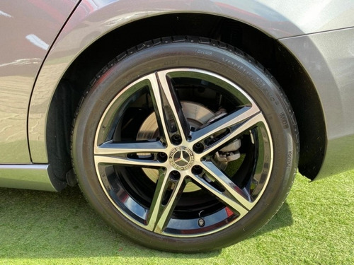 Imagem 15 de 15 de Mercedes-benz A200 Advance 2019 Starveiculos