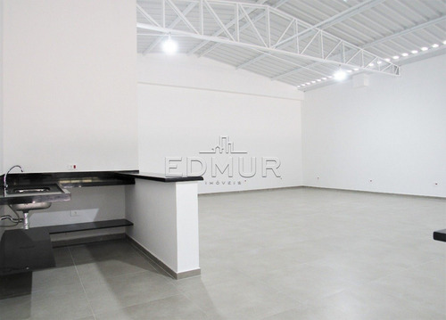 Imagem 8 de 9 de Salao - Jardim - Ref: 28919 - L-28919
