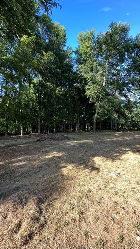 Parcela Urbana En Venta, Gorbea