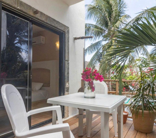 Hotel En Quintana Roo