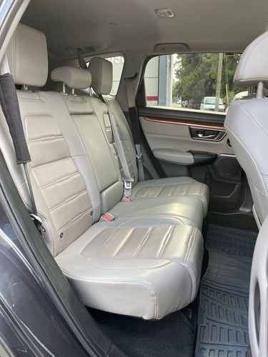 Honda CR-V 1.5 Turbo Plus Cvt