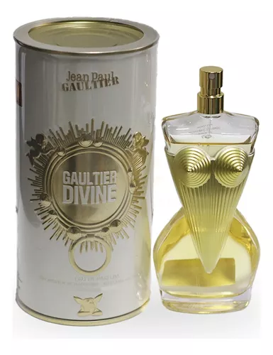 Perfume Divine Jean Paul Gaultier Feminino