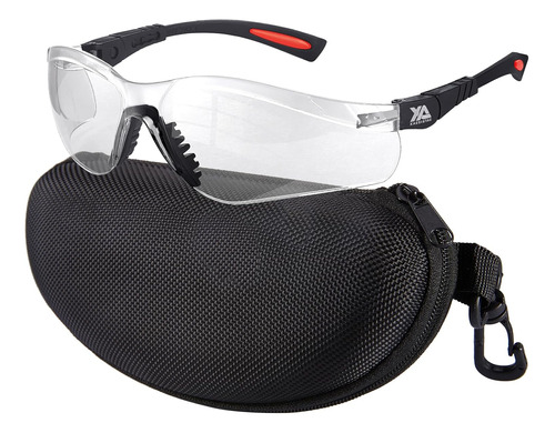 Gafas De Tiro Antivaho Protección Ocular Campos De Tir...