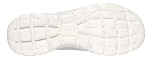 Skechers Tenis Gowalkex-kali Mujer Gris