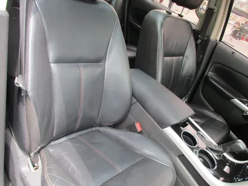 Ford Edge Limited 4x2 3500cc At Aa