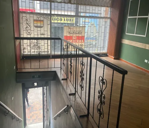 Local En Arriendo