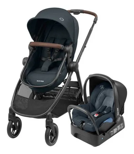Carrinho Maxi Cosi Foray MercadoLivre
