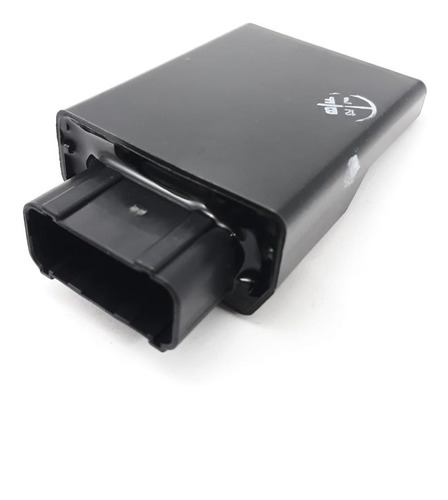 Módulo Injeção Titan 150 2014/15 38770-kvs-f02 Original
