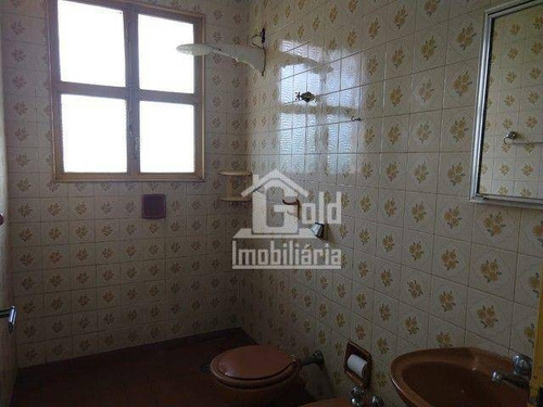 Imagem 5 de 5 de Apartamento Com 1 Dormitório À Venda, 51 M² Por R$ 135.000 - Jardim Paulistano - Ribeirão Preto/sp - Ap4641