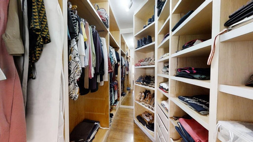 Imagem 27 de 30 de Apartamento À Venda No Bairro Sumaré - São Paulo/sp - O-9212-18361